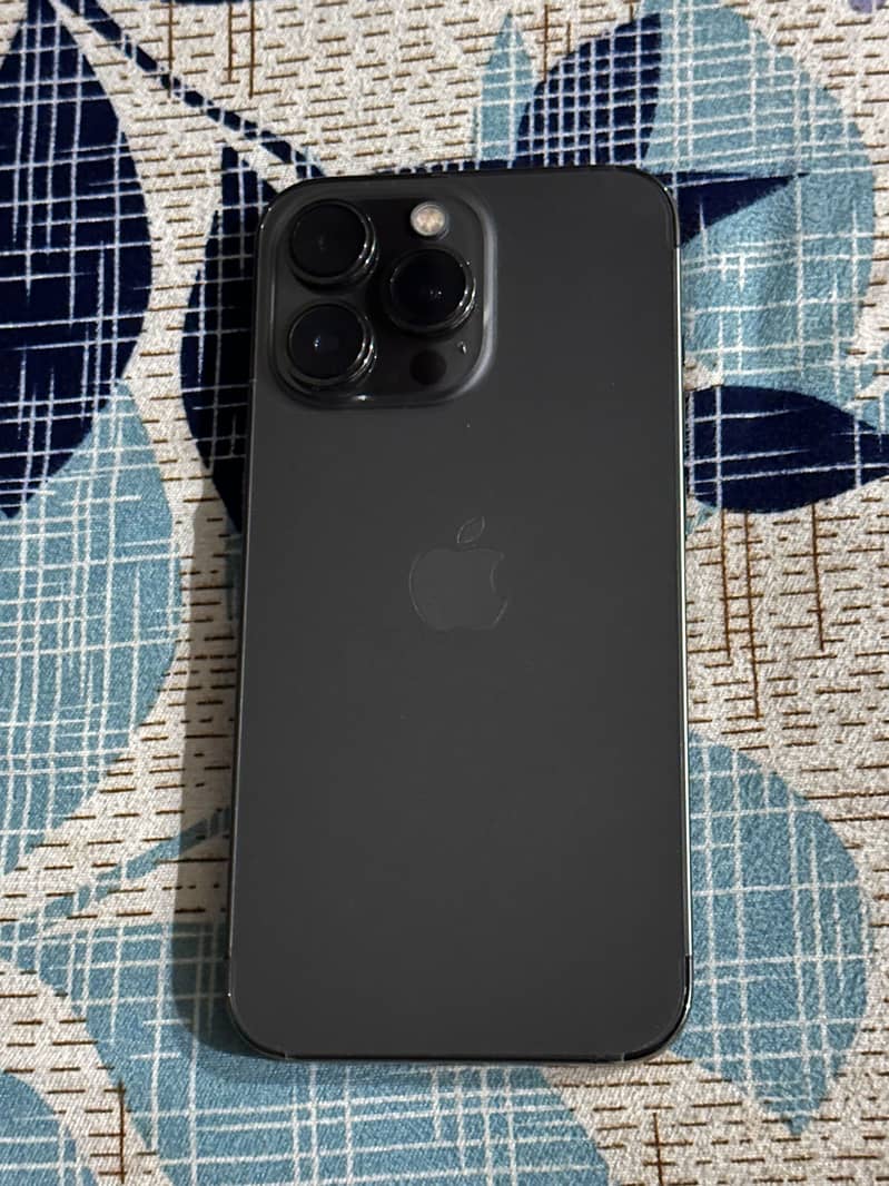 Apple iPhone 13 Pro 0
