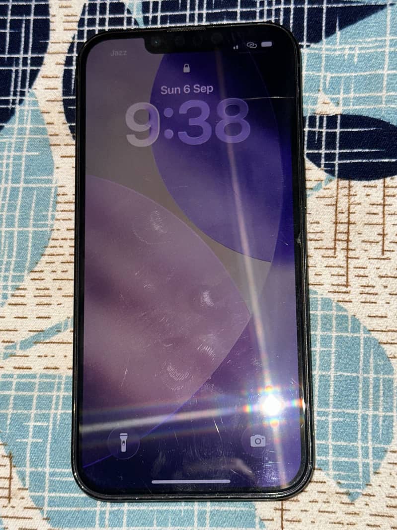 Apple iPhone 13 Pro 2