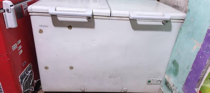 Hiare Refrigerator