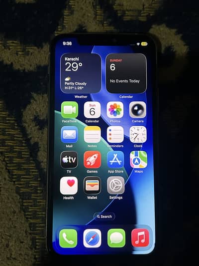 Apple iPhone 11 Pro