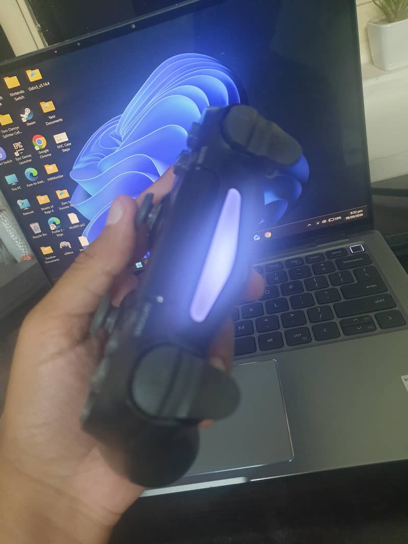 Ps4 Controller Original 1