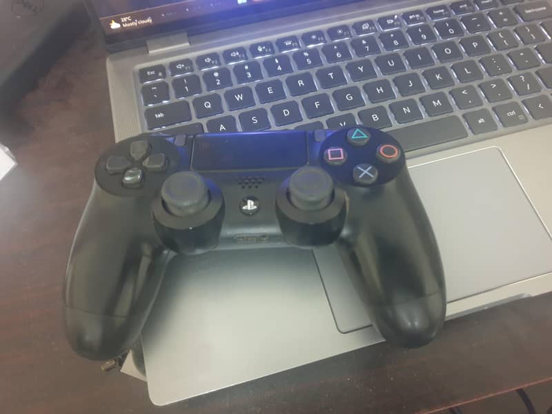 Ps4 Controller Original 2