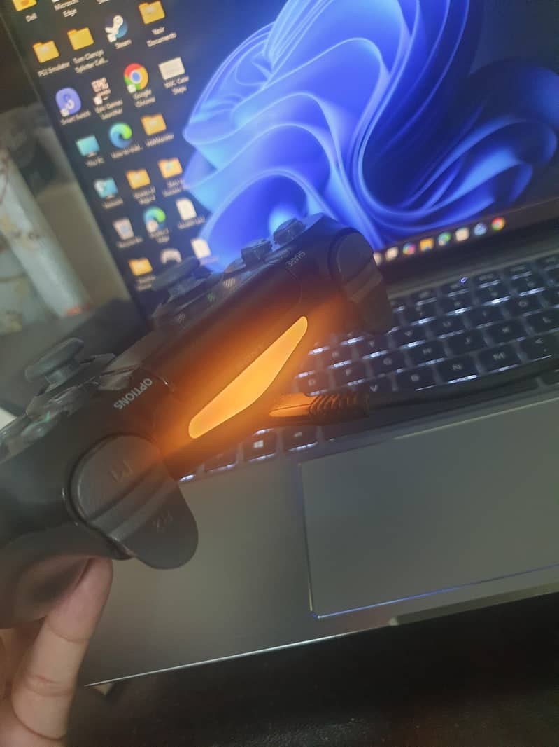 Ps4 Controller Original 3