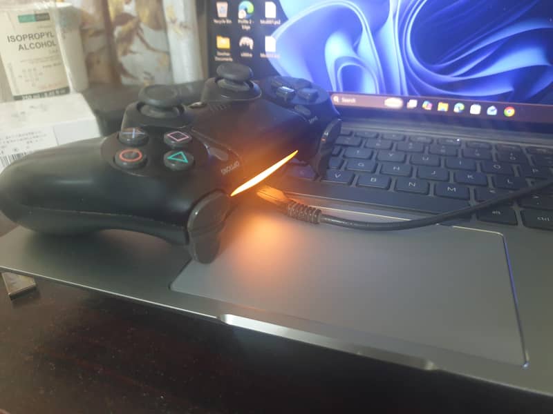 Ps4 Controller Original 4