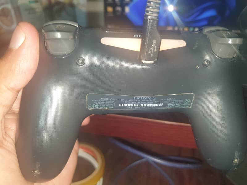 Ps4 Controller Original 5