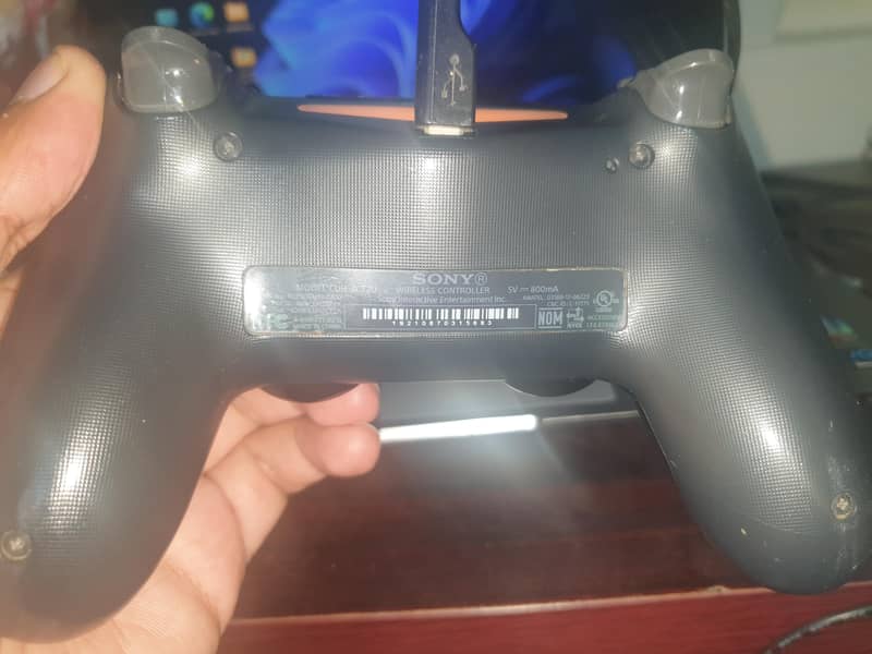 Ps4 Controller Original 6