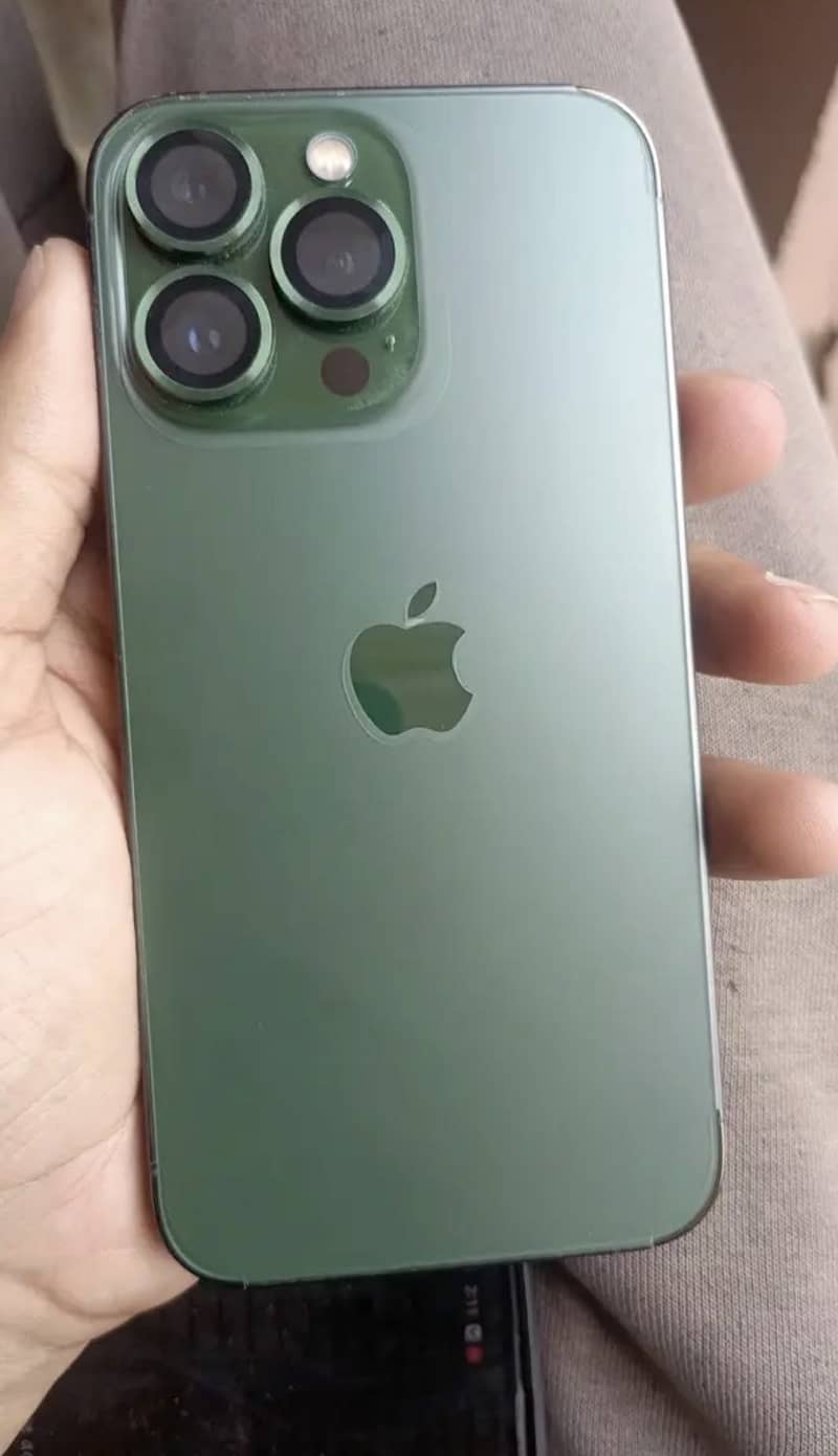 13 pro 2
