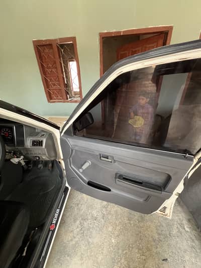 Suzuki Mehran VXR 2016