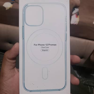iPhone 12 pro Max
