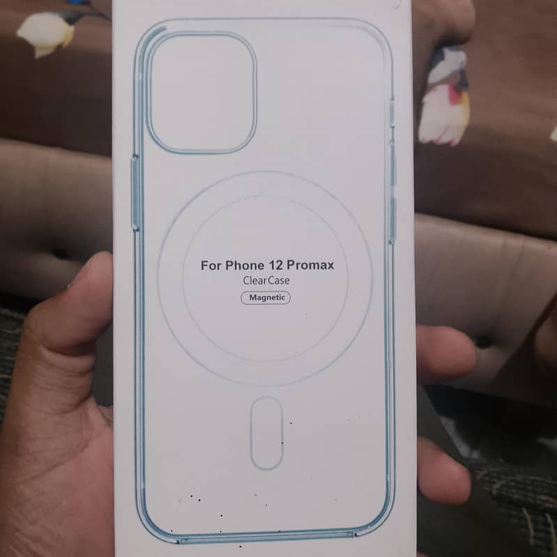 iPhone 12 pro Max 0