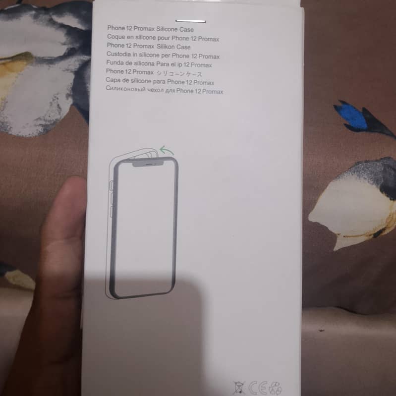 iPhone 12 pro Max 2