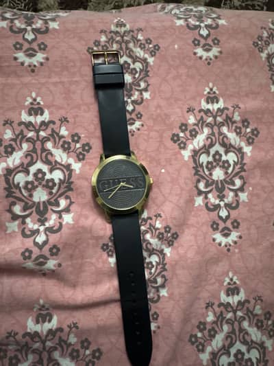 guess watch original (guess U1377G1 )