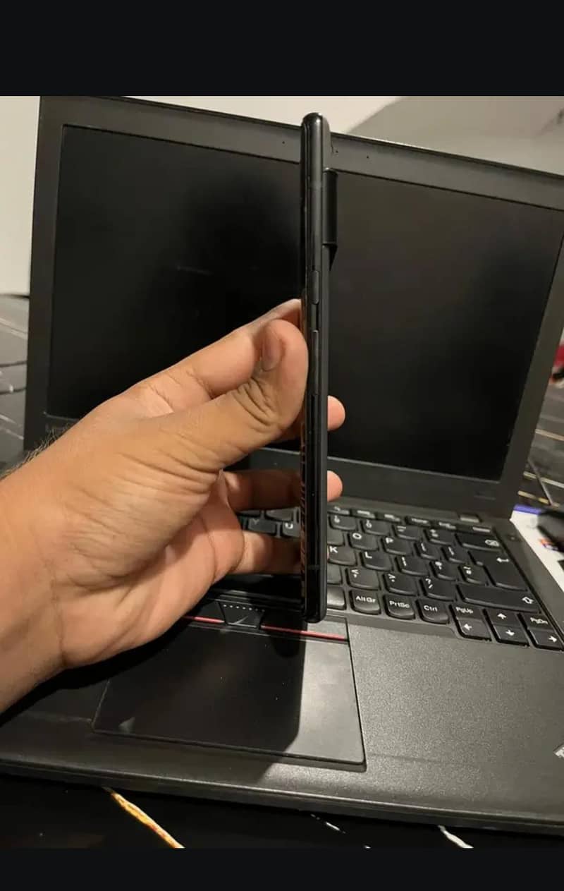 Google Pixel 6 Pro 6