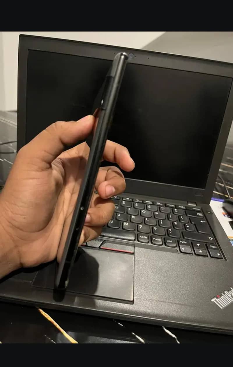 Google Pixel 6 Pro 7