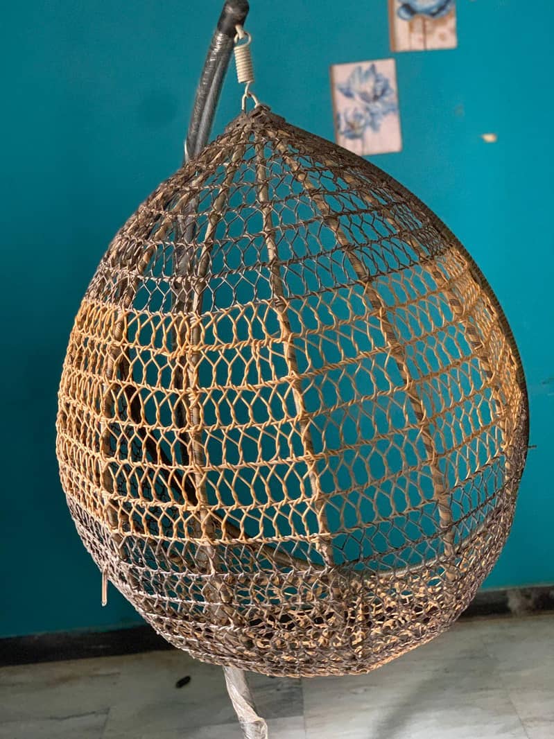 jula for egg shape 5