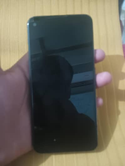 Google pixel 4
