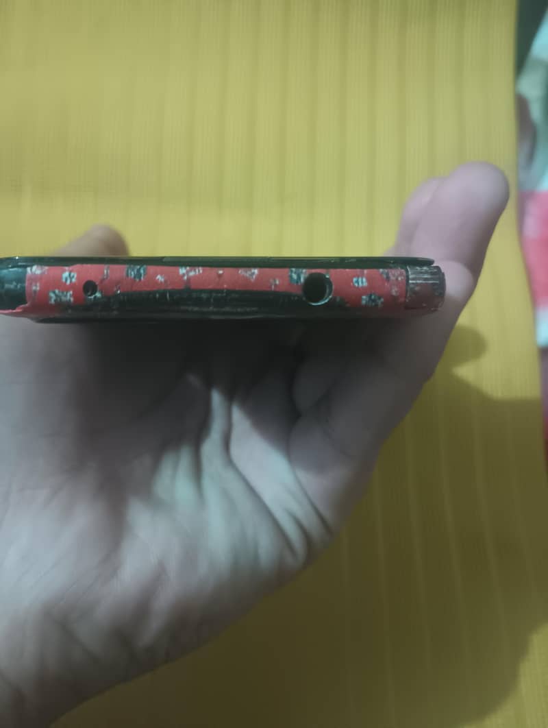 Google pixel 4 4