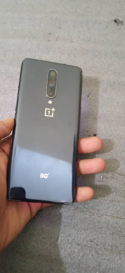 One Plus 8 5G uw All ok sale and exscheng red the add
