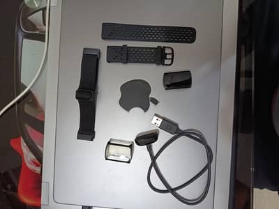 Google Fitbit Charge 6 smart watch
