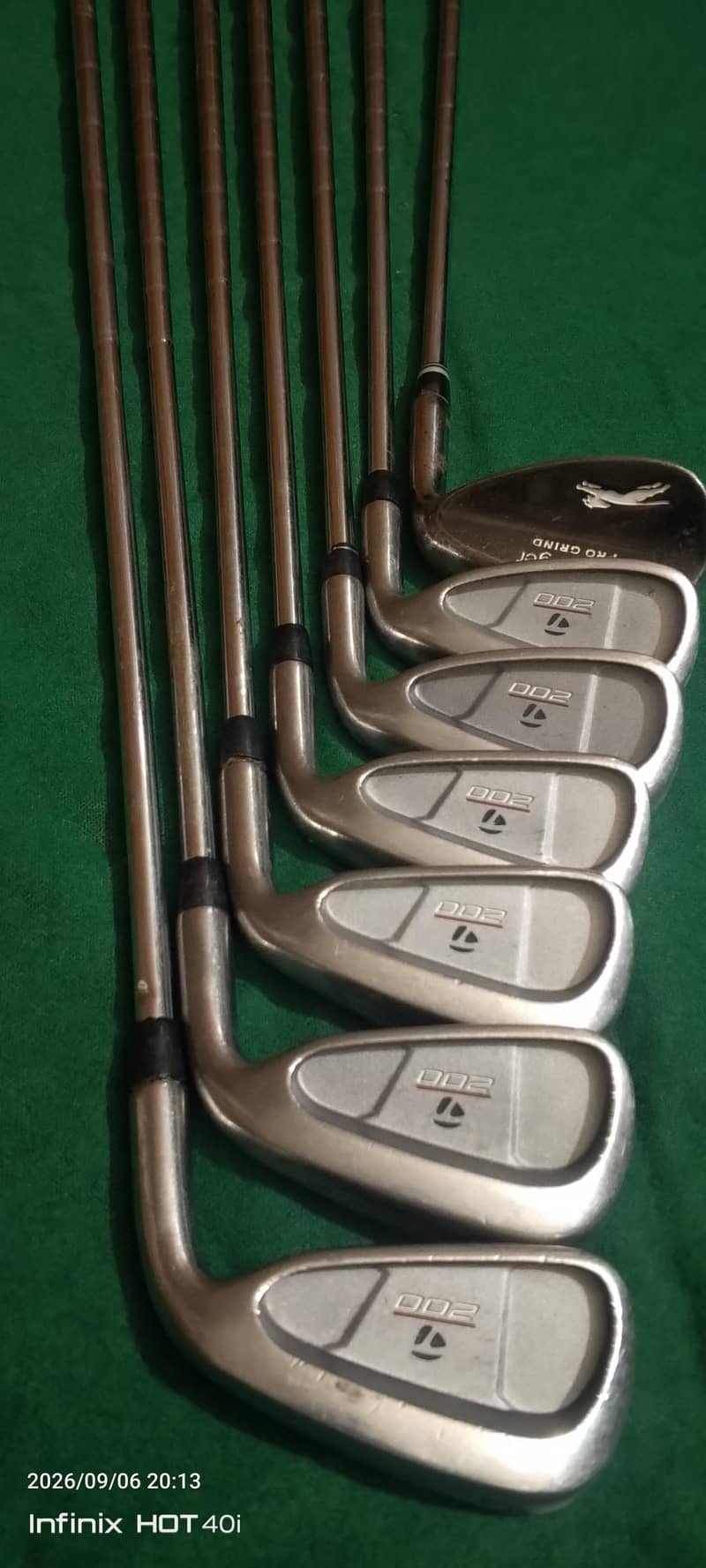 golfs 2