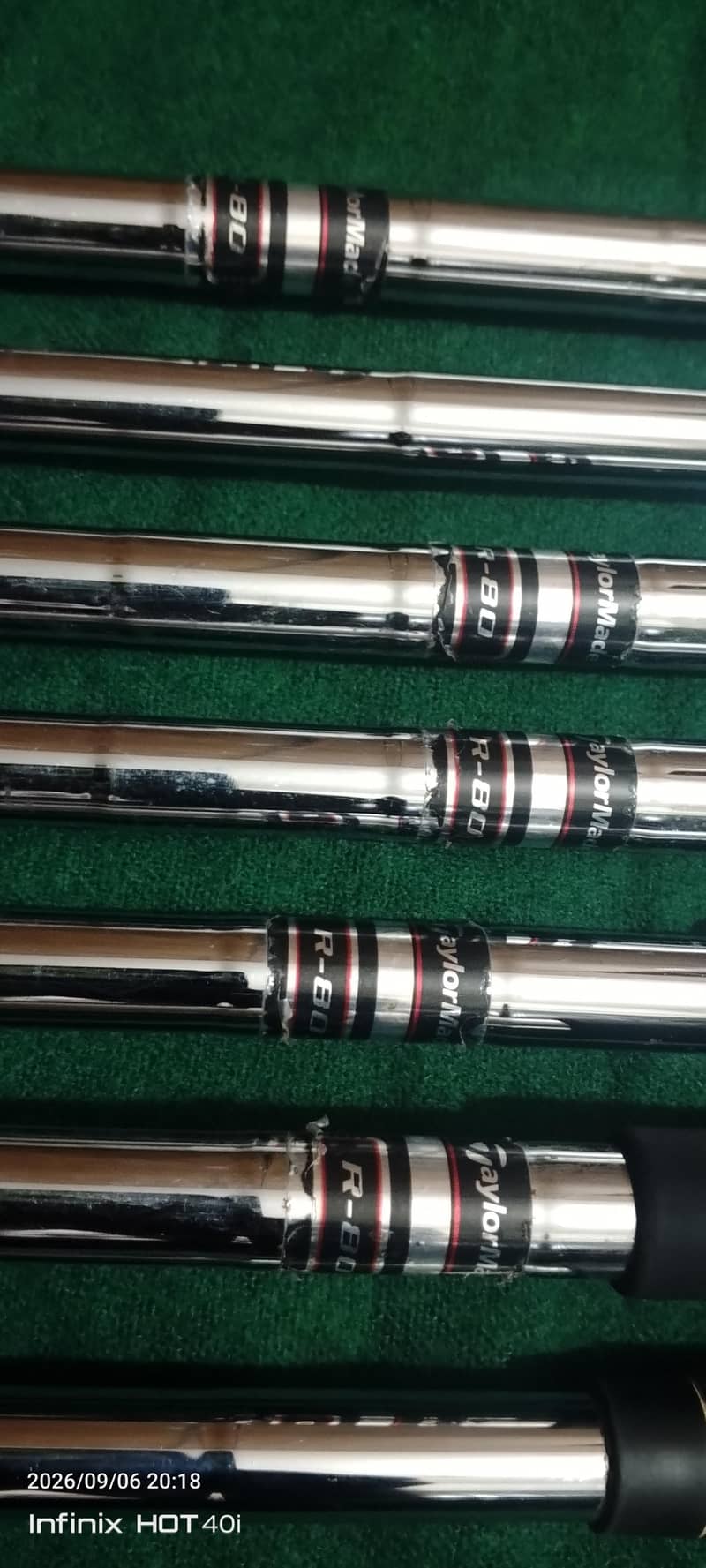 golfs 11