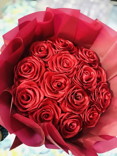 FLOWER BOUQUET FOR SALE