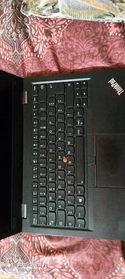 Lenovo Thinkpad l390 core i5 8th gen