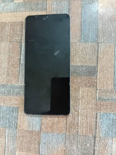 Samsung Mobile A06