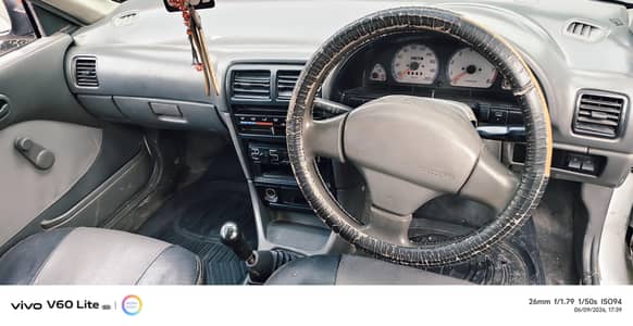Suzuki Cultus VXR 2006