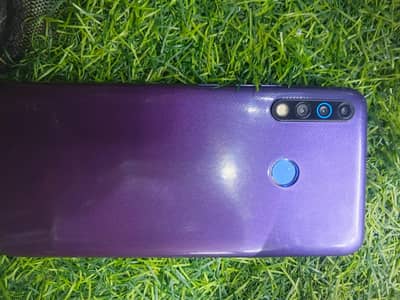 Tecno CAMON 12 Air