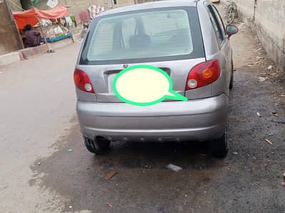 Chevrolet Other 2005 03172072474