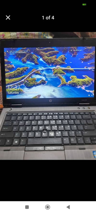 HP Probook 6470b i5 3rd Gen