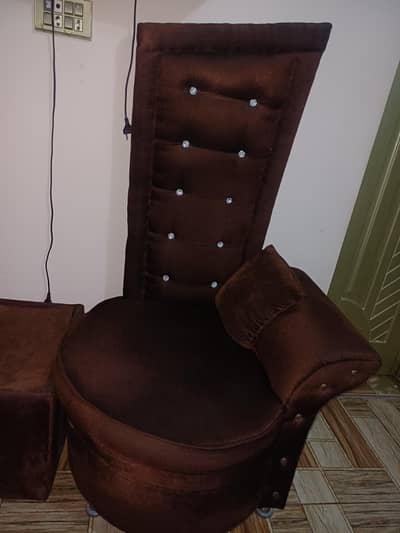 chairs