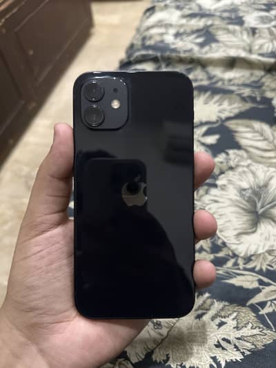 iPhone 12 jv