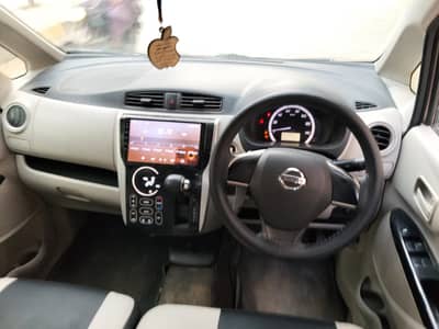 Nissan Dayz 2018 Automatic Push Start