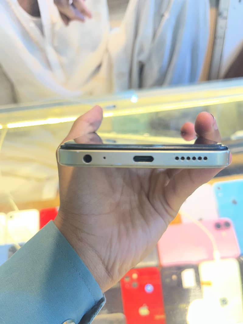Tecno Spark Go 3