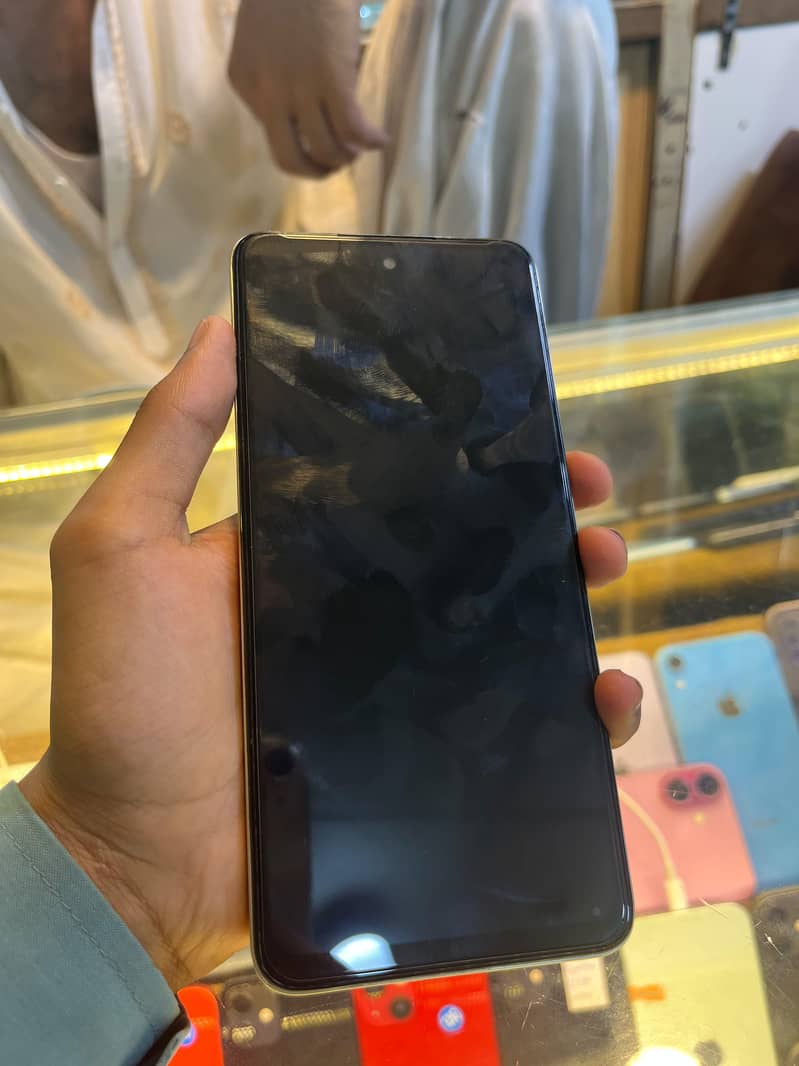 Tecno Spark Go 4