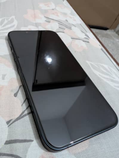 iPhone 14 JV 128GB — A1 Condition