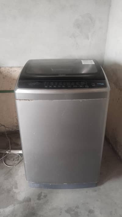Haier Washing Machine 15L Full Automatic