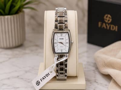 Watch Faydi Ladies Watch