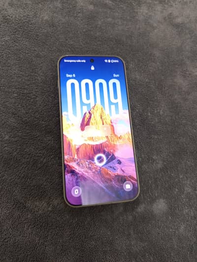 ONE PLUS 15