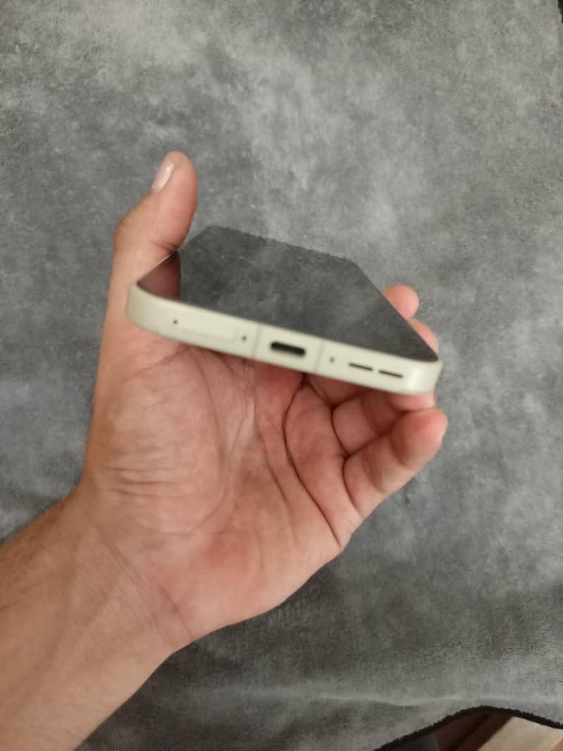 ONE PLUS 15 4