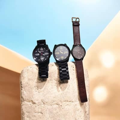 nixon watches