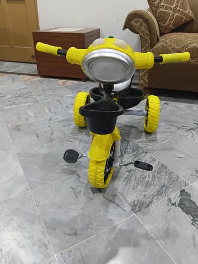 Kids Tricycle For sale