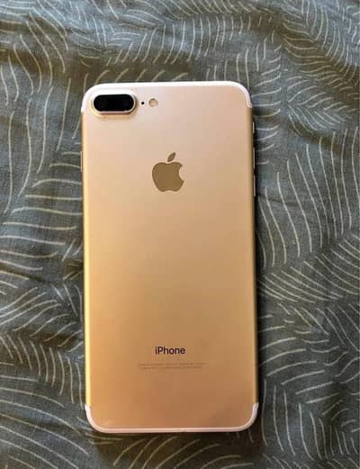 Apple iPhone 7 Plus 128gb