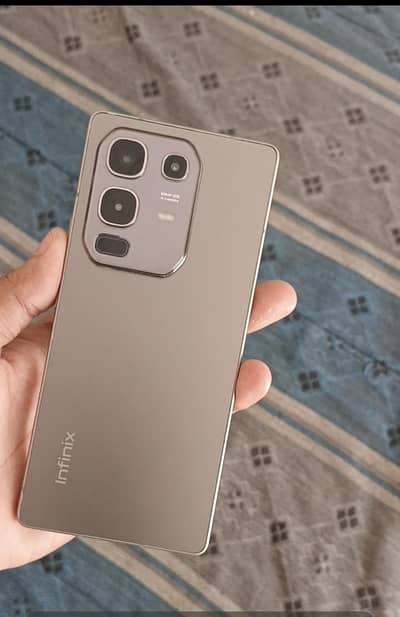 Infinix Note 50 condition almost 10/10 8/256