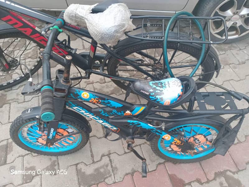 Bicycle 1