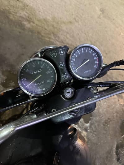 suzuki gs 150