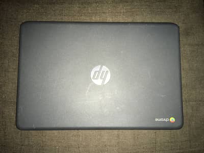 HP CHROMEBOOK 14A G5 FOR SALE