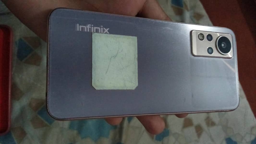 Infinix Note 11 3